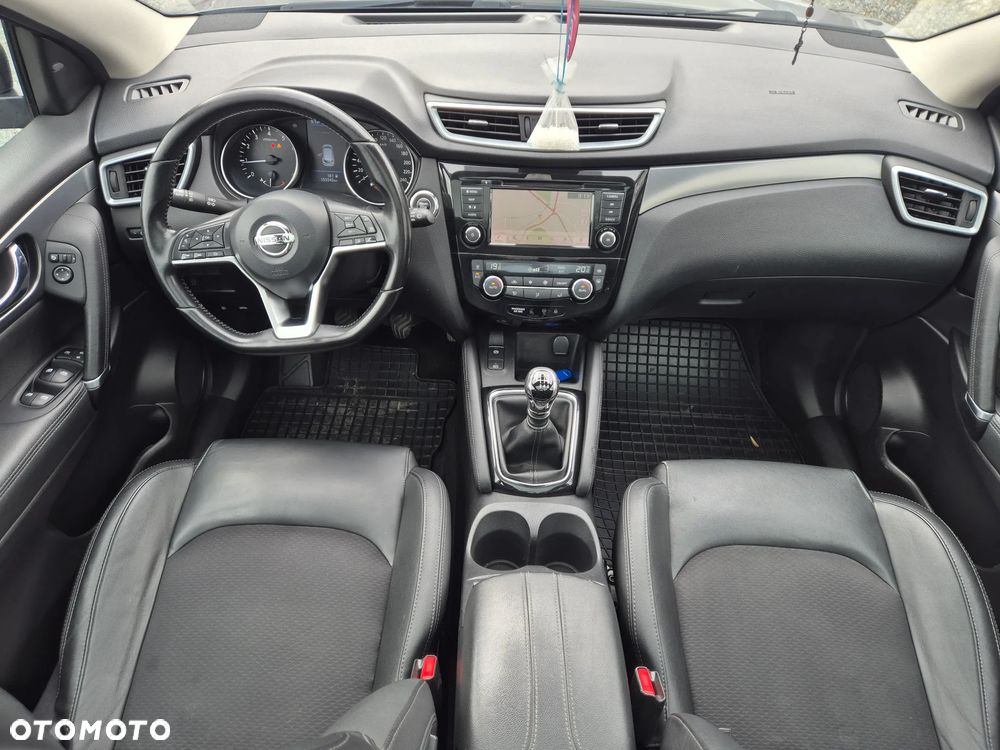 Nissan Qashqai - 19
