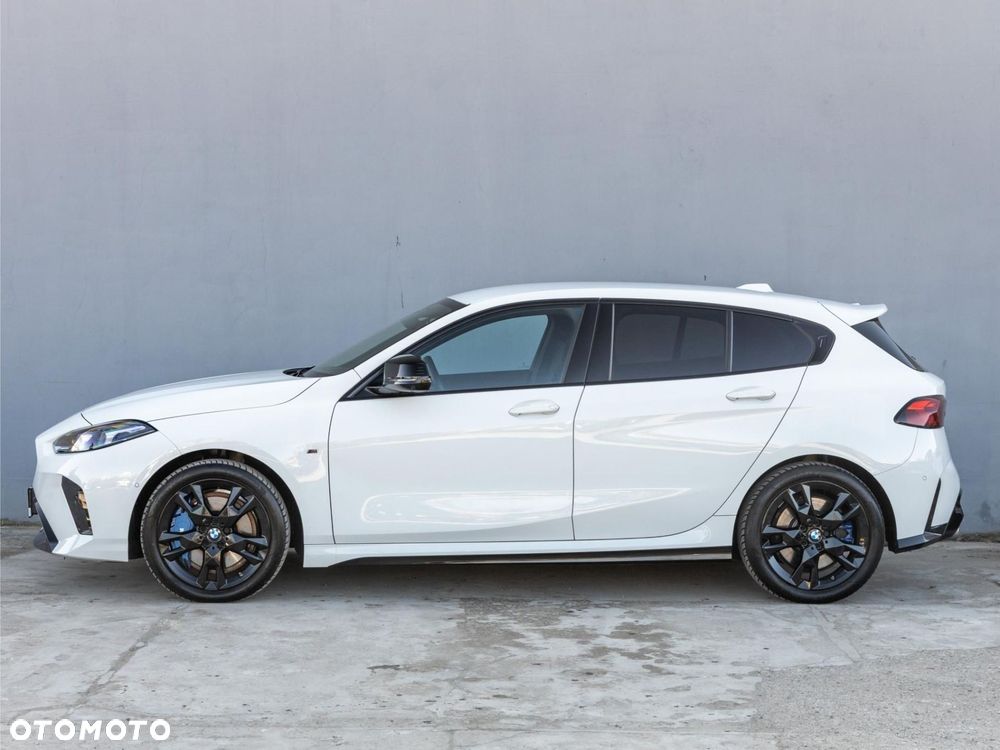 BMW Seria 1 - 8
