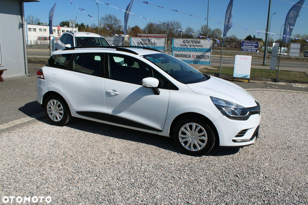 Renault Clio - 5