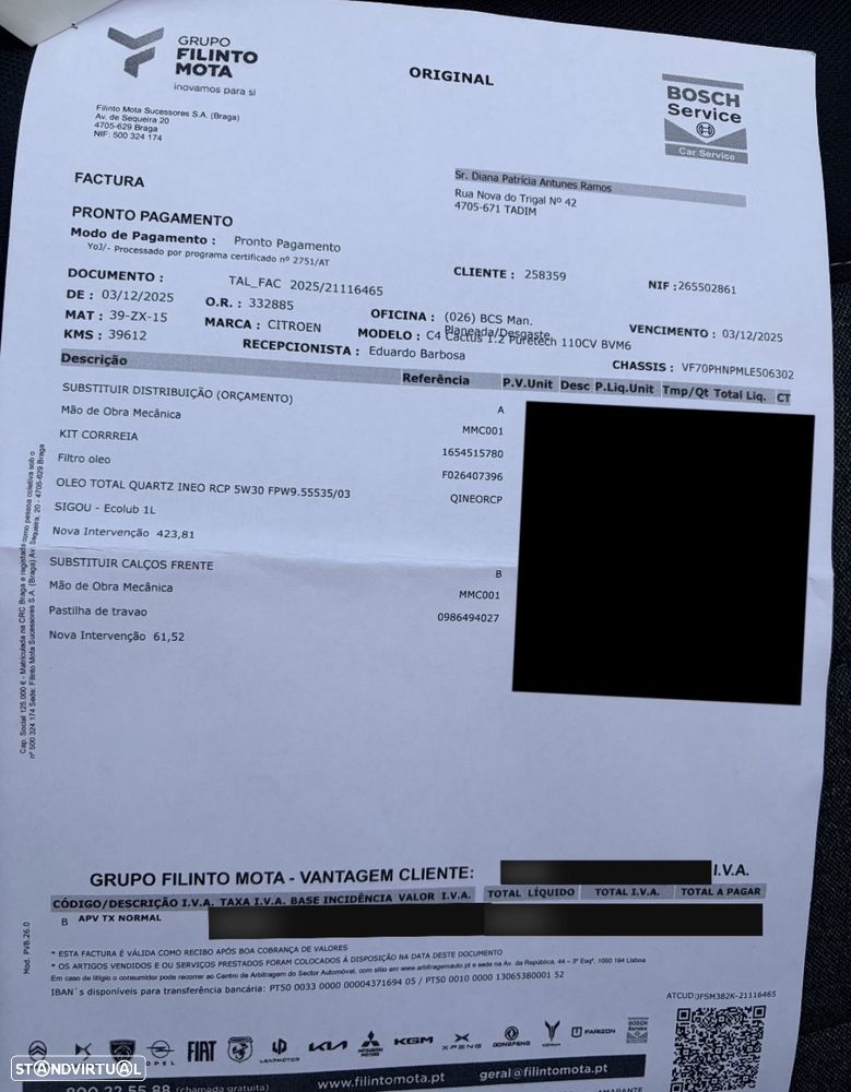 Citroën C4 Cactus 1.2 PureTech Shine - 31