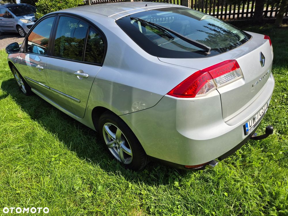 Renault Laguna 2.0 dCi Dynamique - 7
