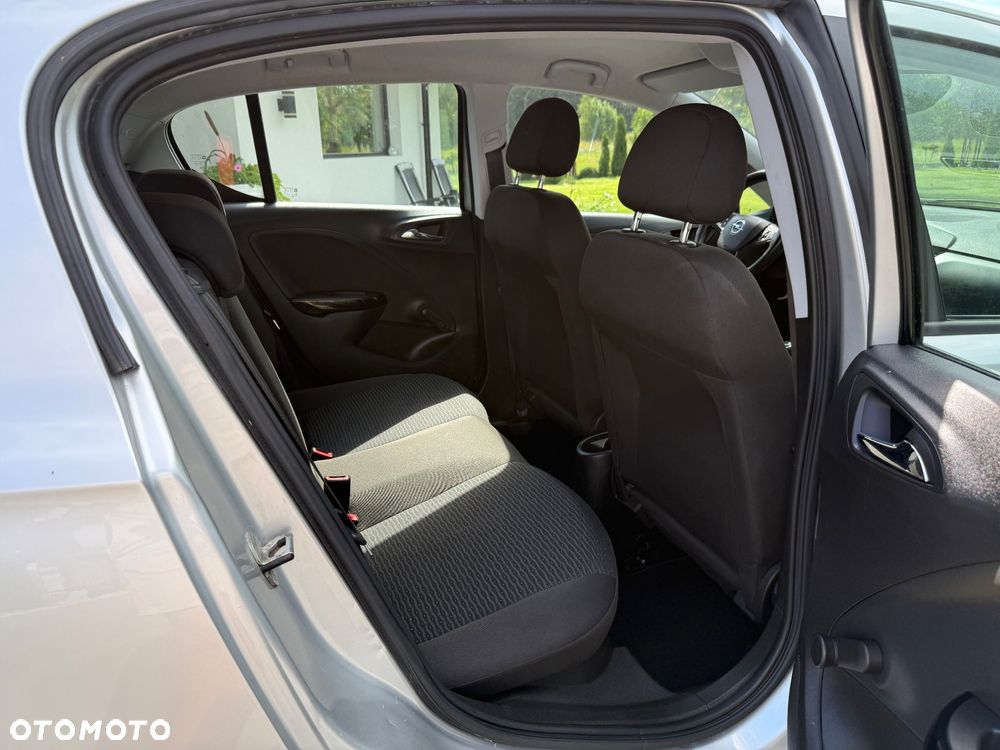 Opel Corsa 1.4 Edition - 14