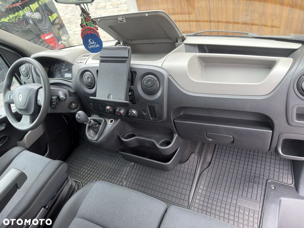 Renault Master DPR - 21