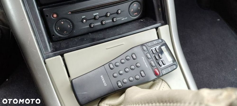 Renault Avantime - 15