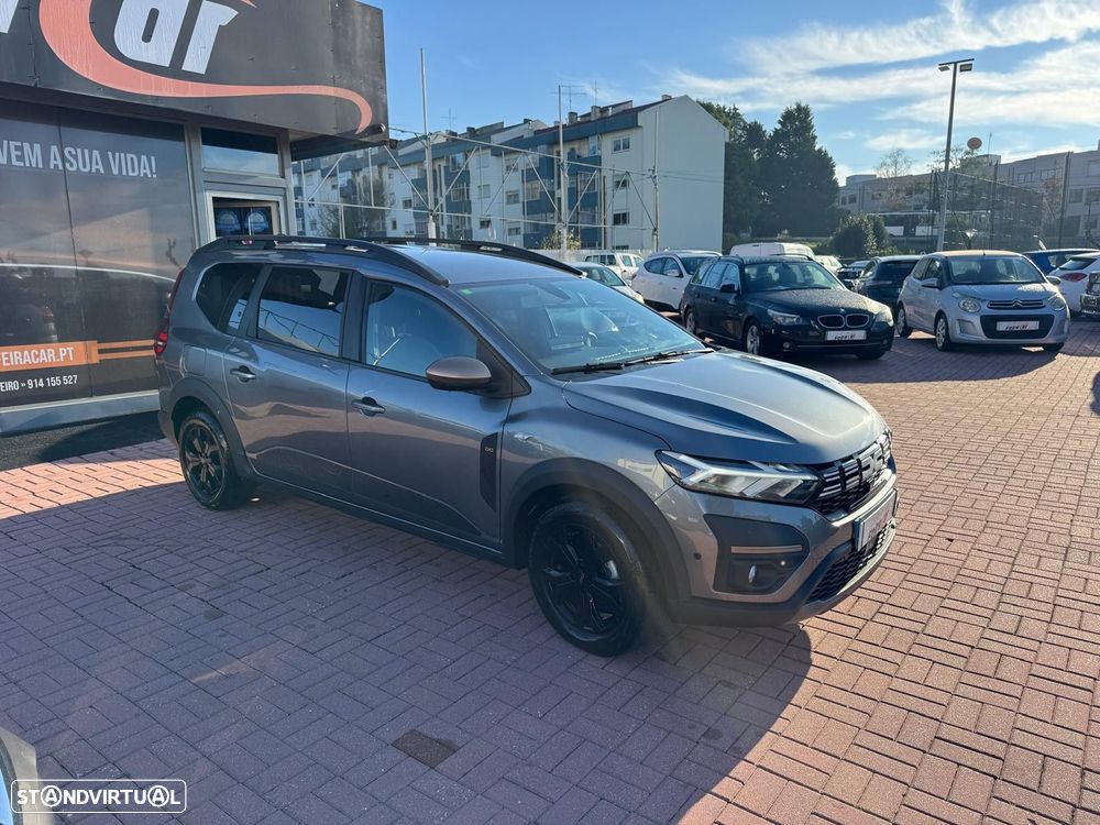 Dacia Jogger 1.0 ECO-G Expression 7L Bi-Fuel - 6