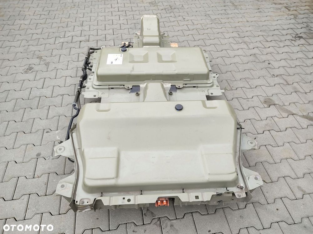 bateria akumulator opel e-corsa corsa f 9840594080 50 kwh 2019-2024 - 5