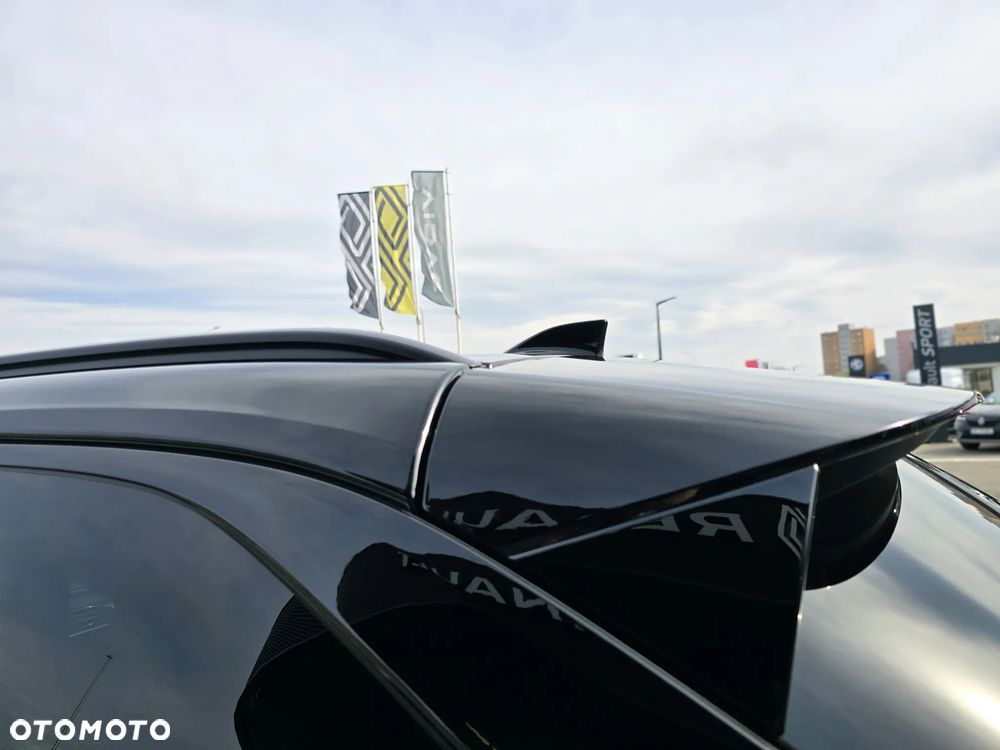 Renault Austral 1.2 E-Tech Full Hybrid 200 Esprit Alpine MMT - 28