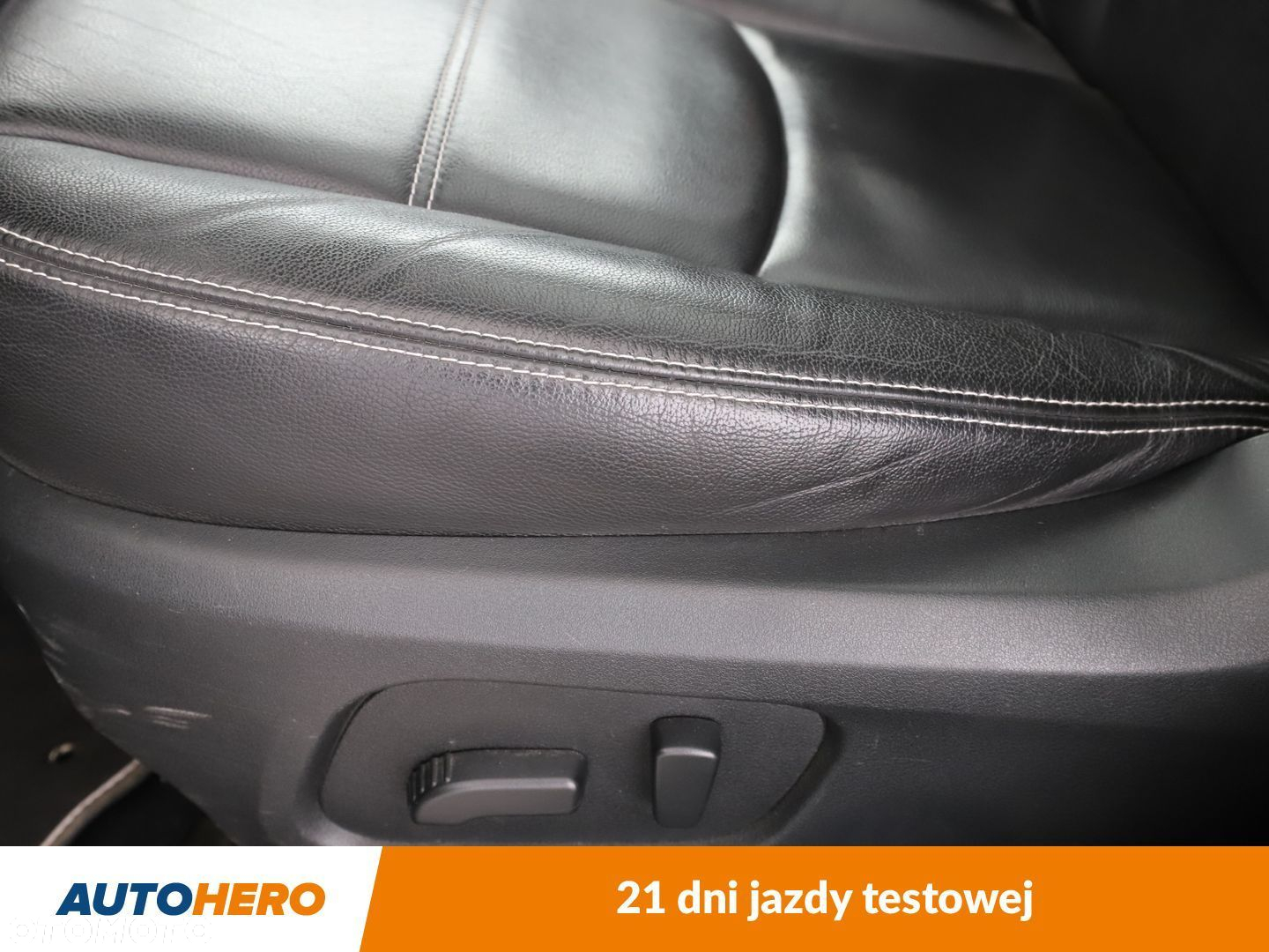 Subaru Forester 2.0 i Active Lineartronic - 36