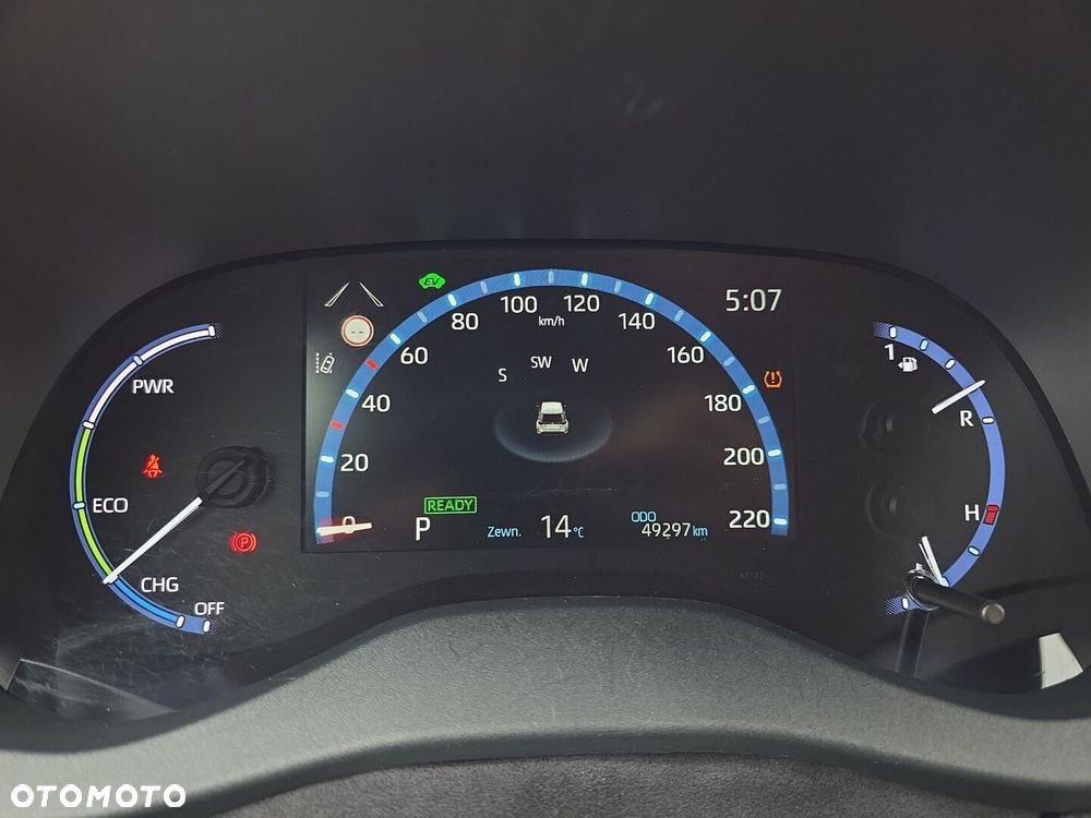 Toyota Yaris Cross Hybrid 1.5 Adventure 4x4 - 21