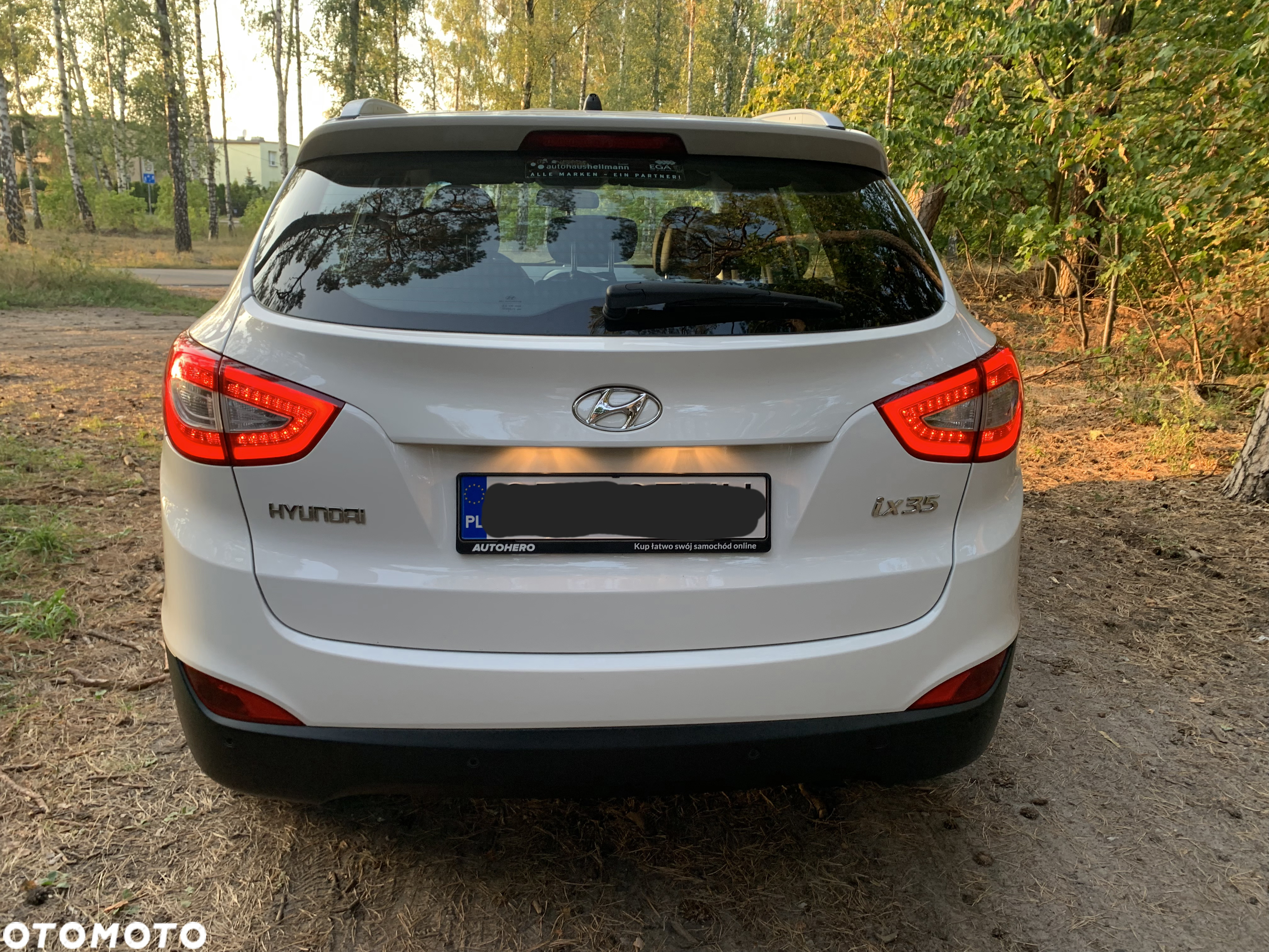 Hyundai ix35 1.6 2WD Style - 9