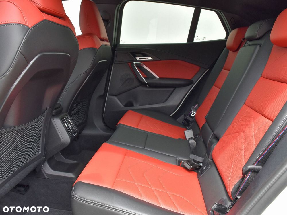 BMW X2 sDrive20i mHEV M Sport - 18