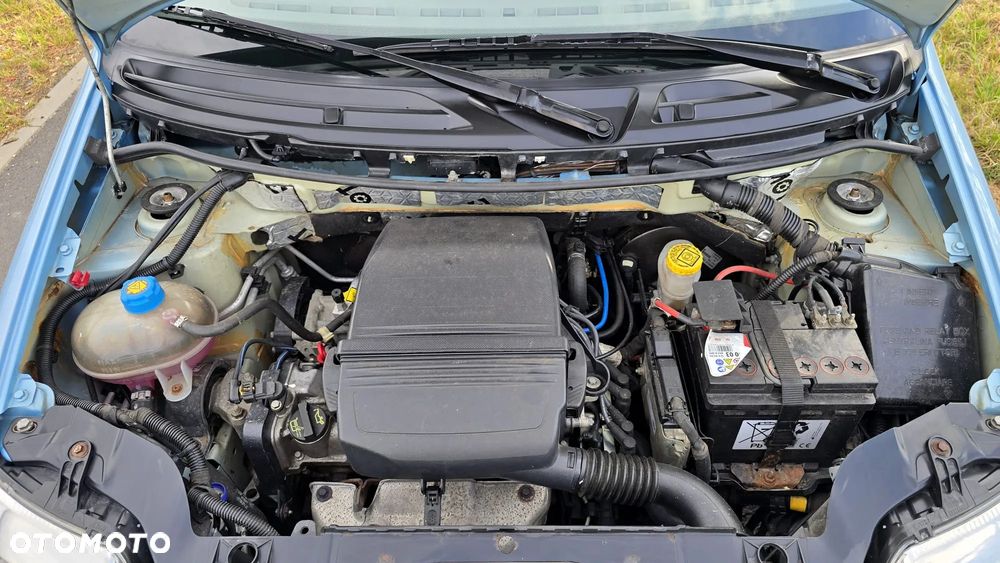 Fiat Panda 1.2 Dynamic - 25