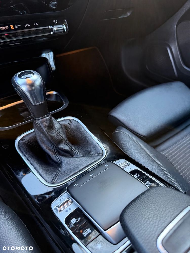 Mercedes-Benz Klasa A 180 - 27