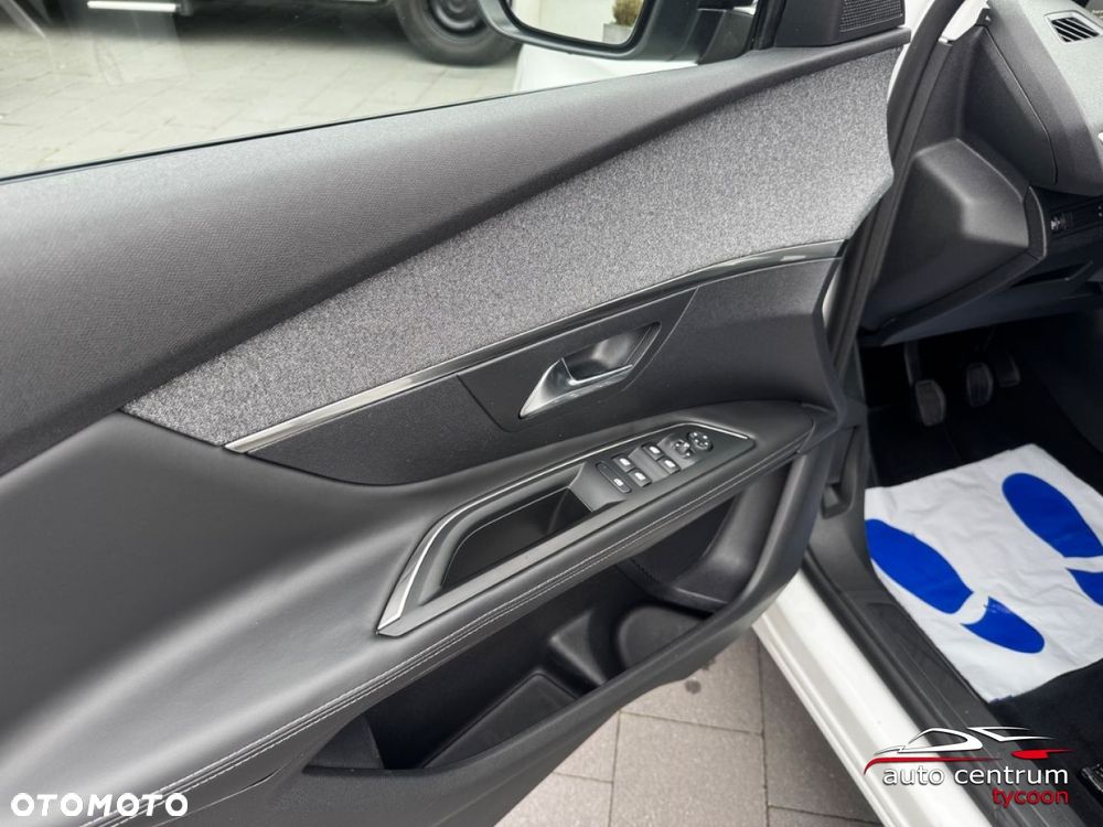 Peugeot 3008 - 21