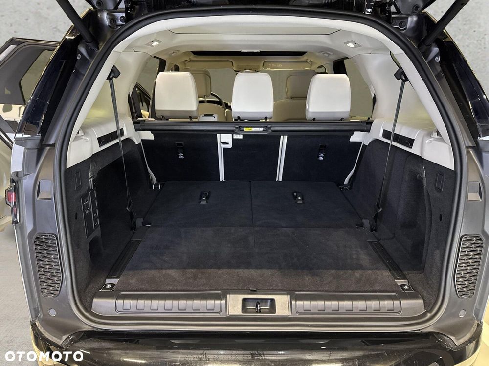 Land Rover Discovery - 19