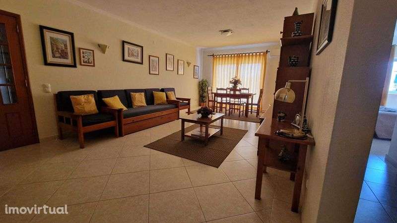 Apartamento T2, em Armação de Pera - Aluguer Temporário - Grande imagem: 2/12