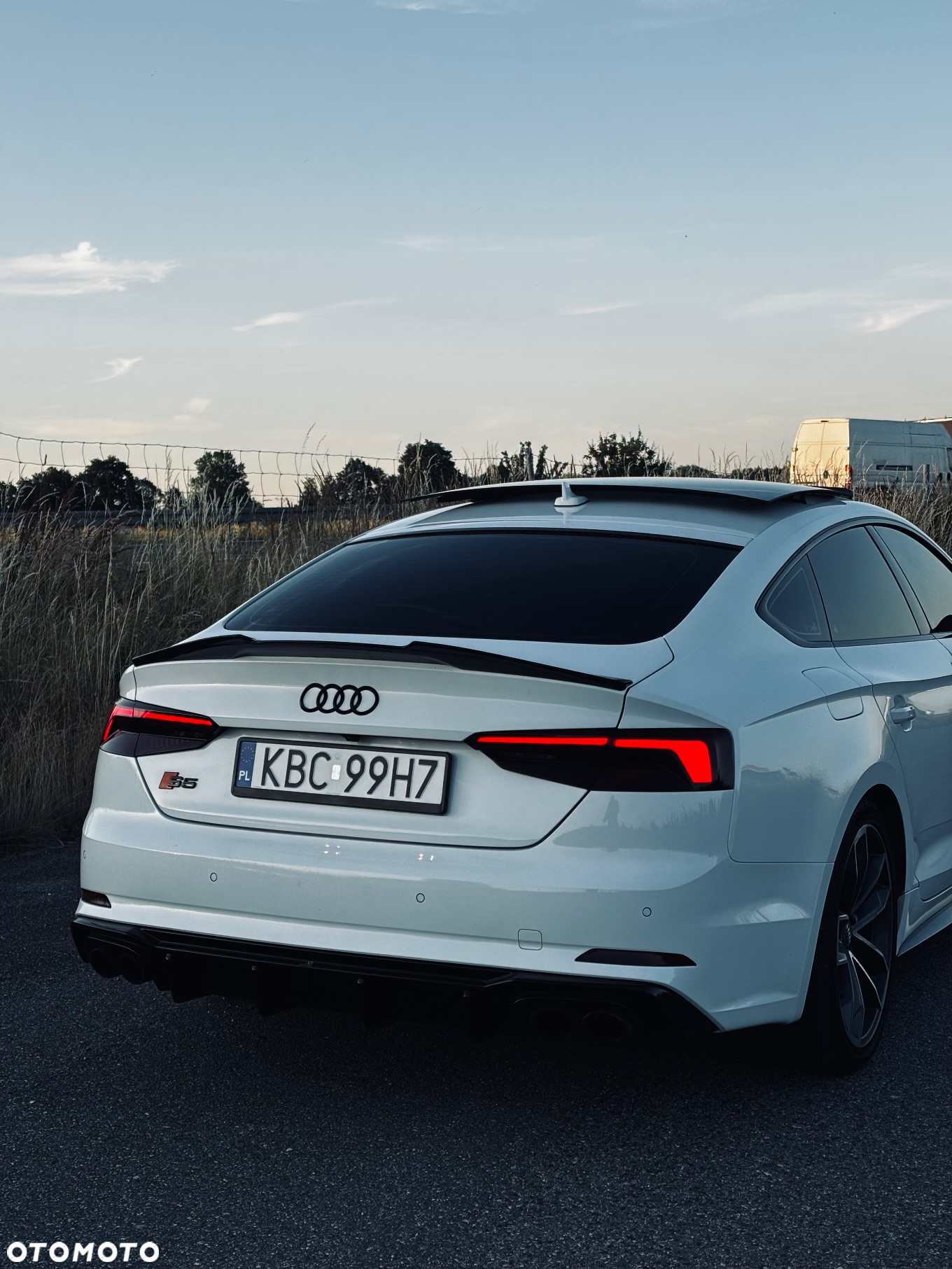 Audi S5 3.0 TFSI Quattro Tiptronic - 18