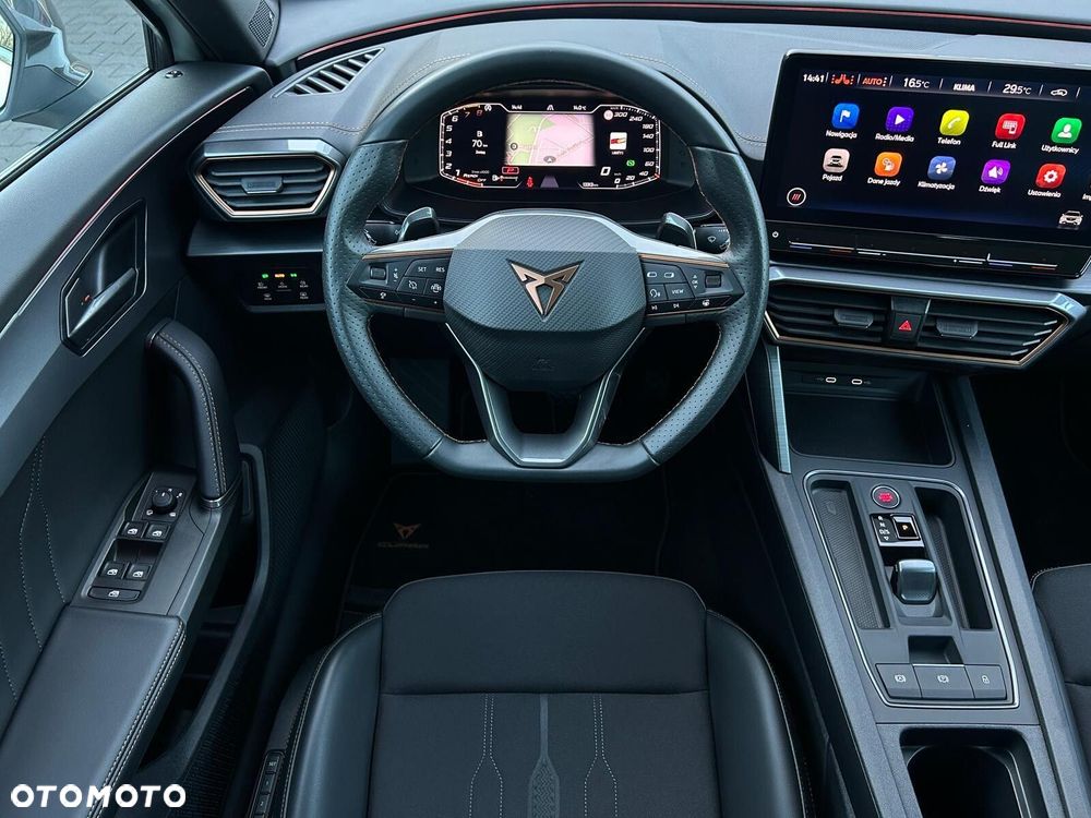 Cupra Formentor 2.0 TSI 4Drive DSG - 6