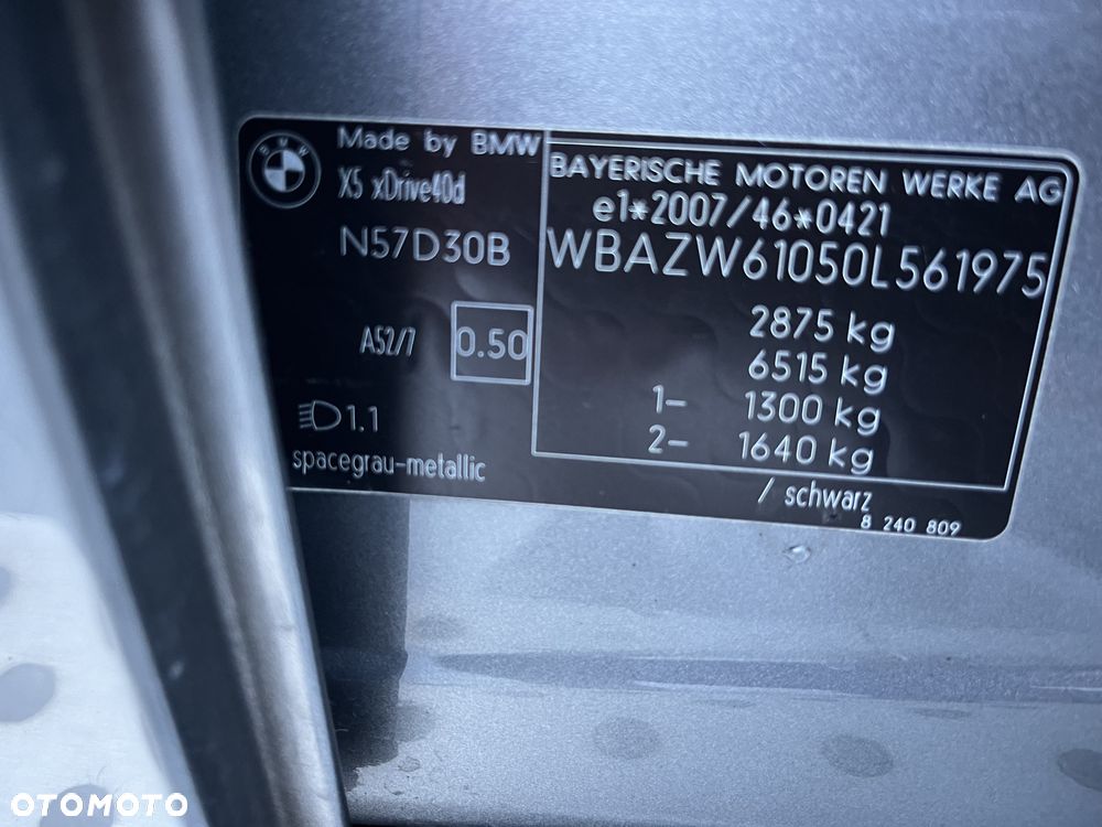 BMW X5 xDrive30d - 15