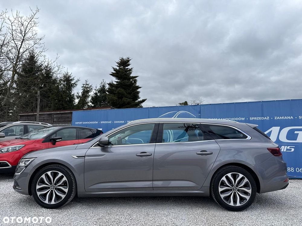 Renault Talisman ENERGY dCi 110 LIFE - 9