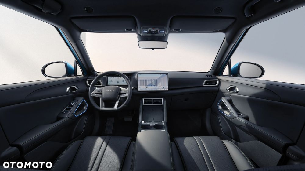 BYD Atto 2 DM-i Active - 7