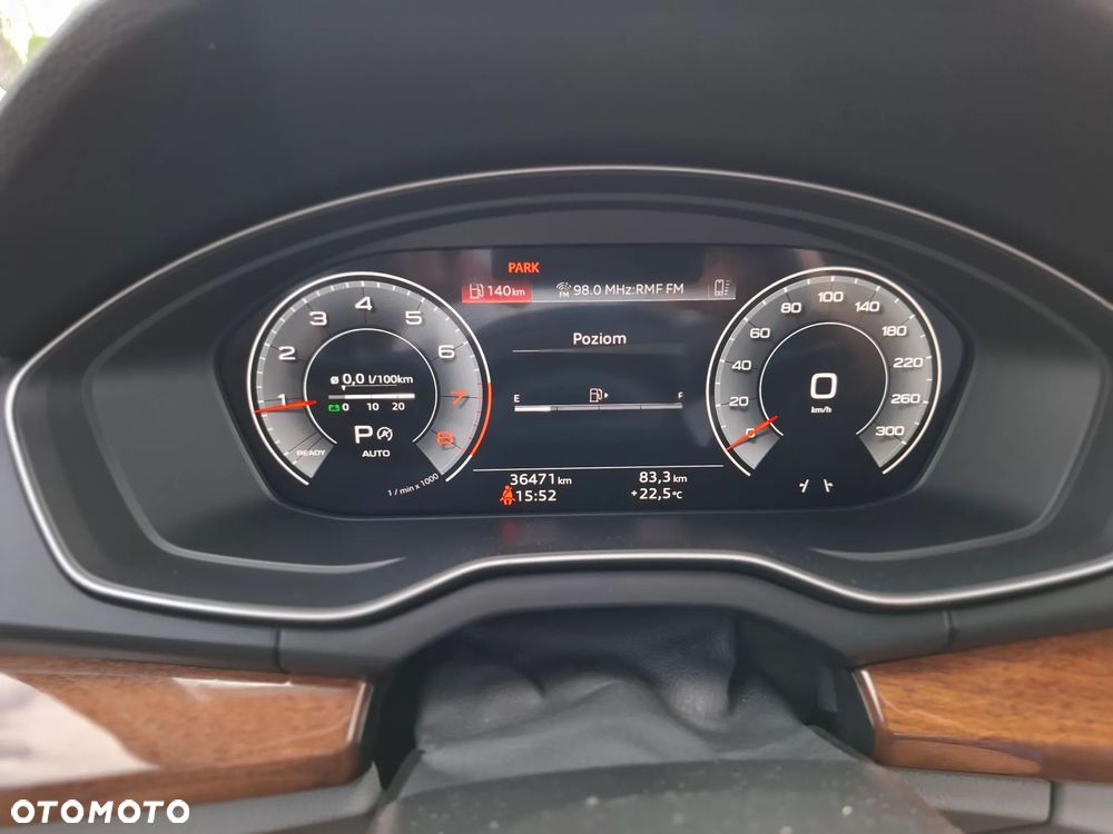 Audi Q5 45 TFSI quattro S tronic S line - 5