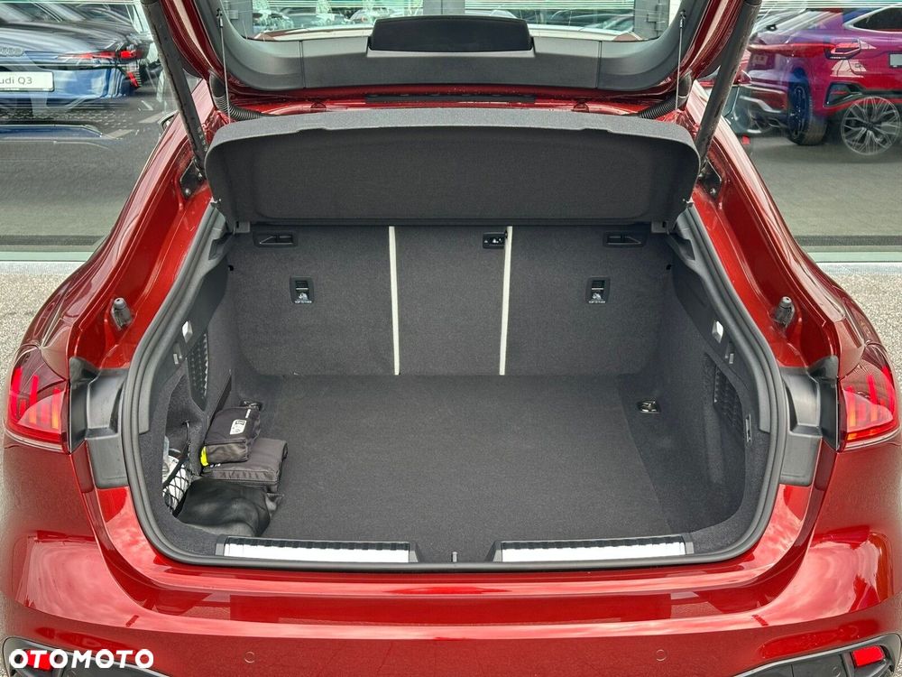 Audi A5 Limousine - 11