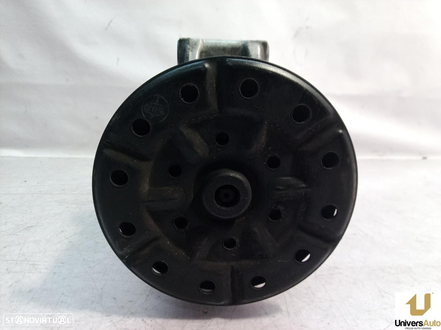 COMPRESSOR AR CONDICIONADO TOYOTA AURIS 2007 -4472601254 - 2