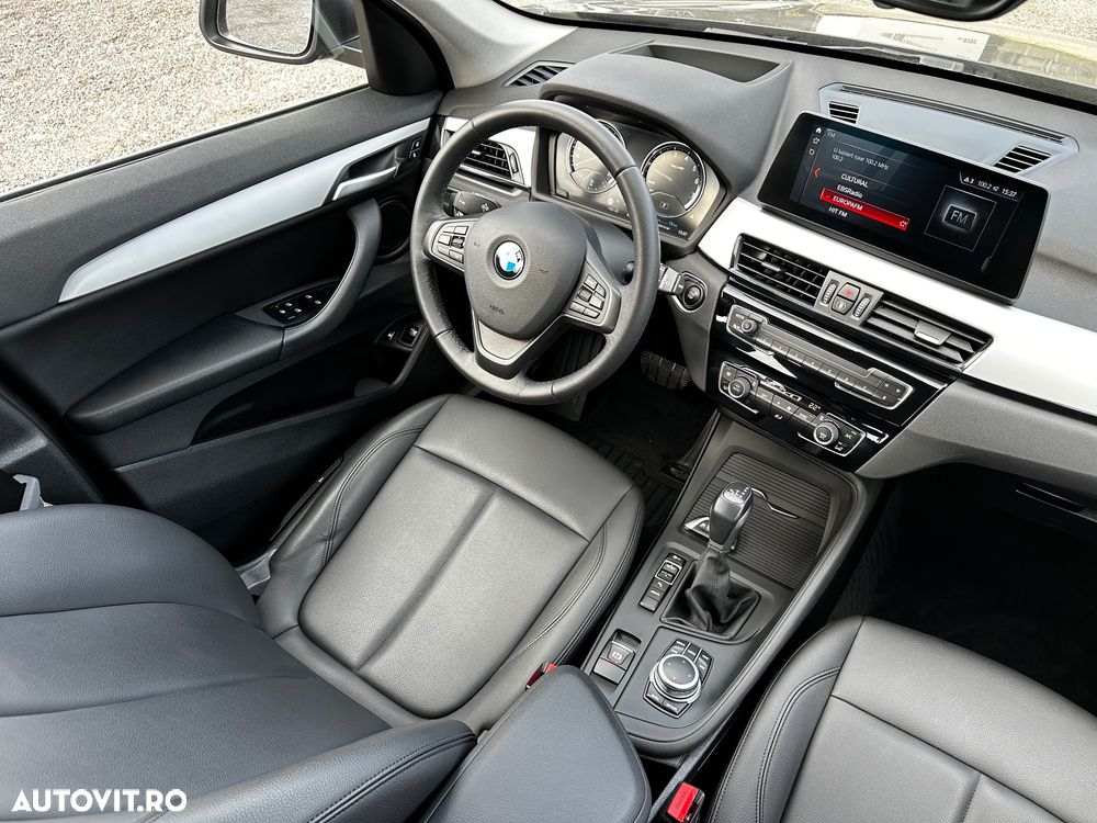 BMW X1 xDrive25e Sport Line - 19