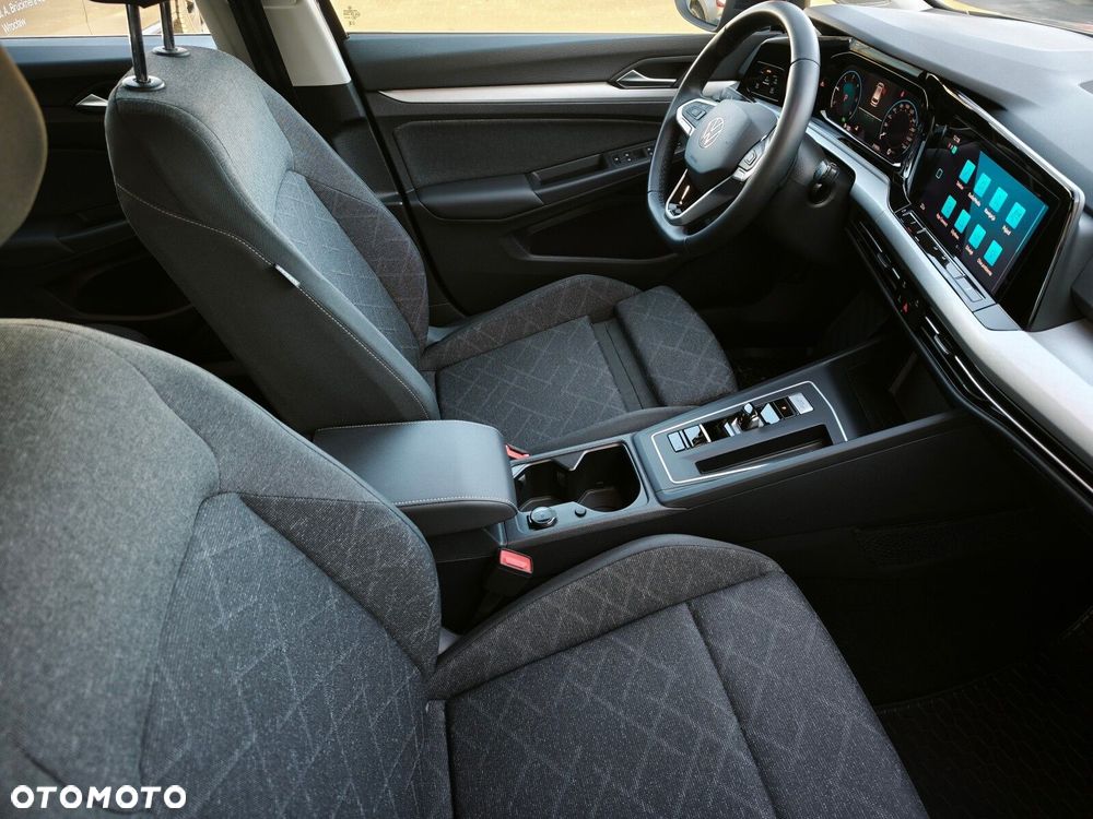 Volkswagen Golf Variant 2.0 TDI Life - 18