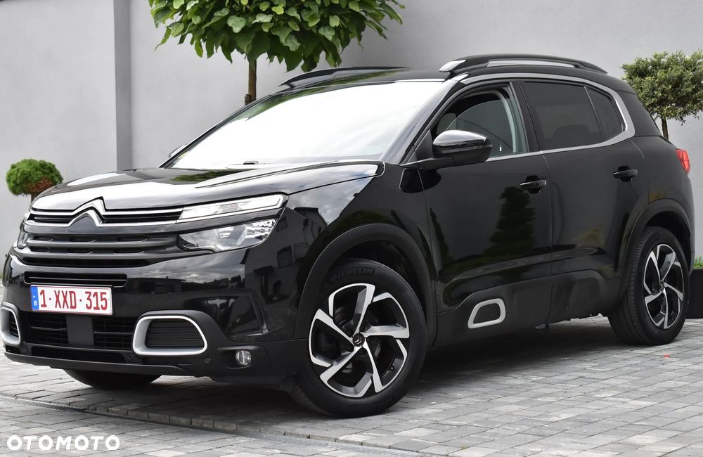 Citroën C5 Aircross - 3