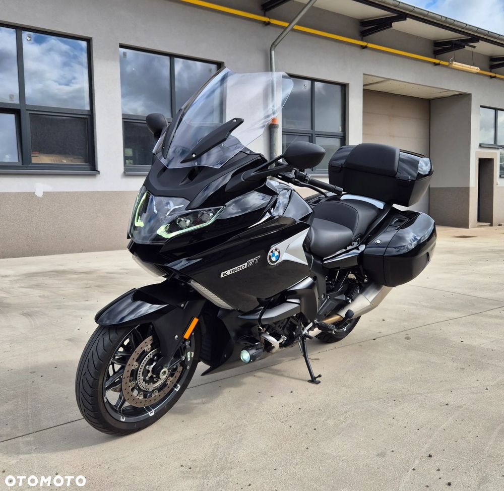 BMW K - 4