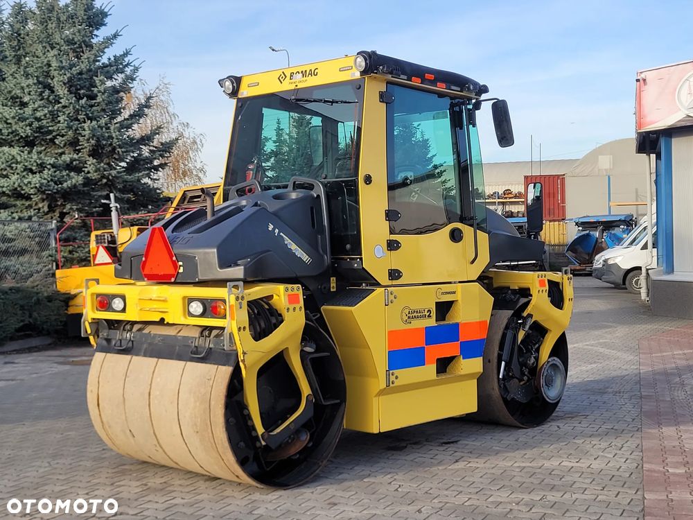 Bomag BW 154 AP - 4i AM - 5