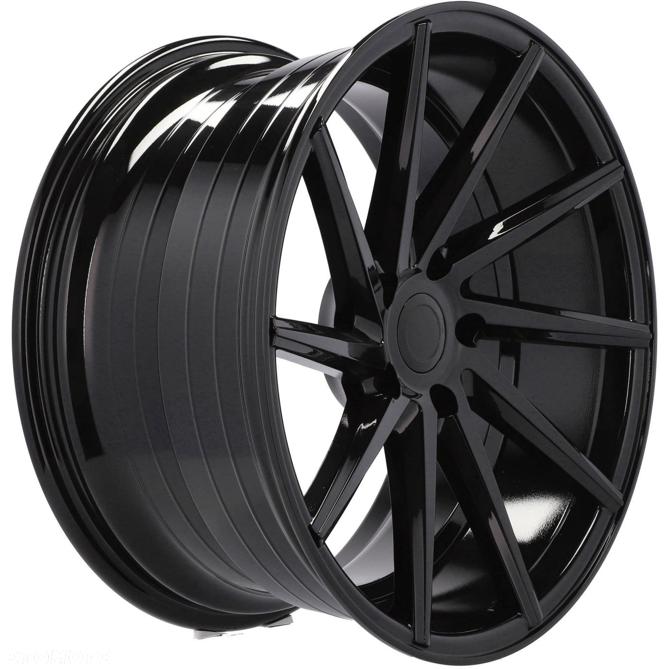 4x Felgi 19 m.in. do BMW 2 G42 3 G20 G21 4 G22 G23 G24 G26 5 G30 G31 Styl Vossen CVT - B1059 (B1058) - 2