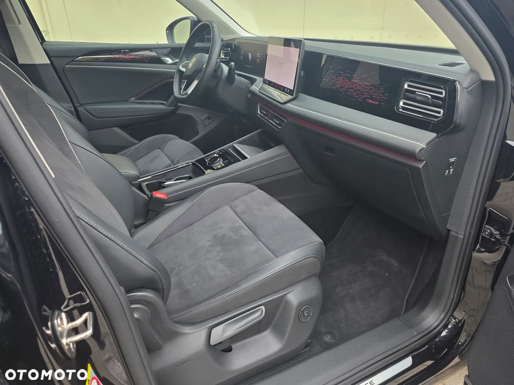 Volkswagen Tiguan - 24