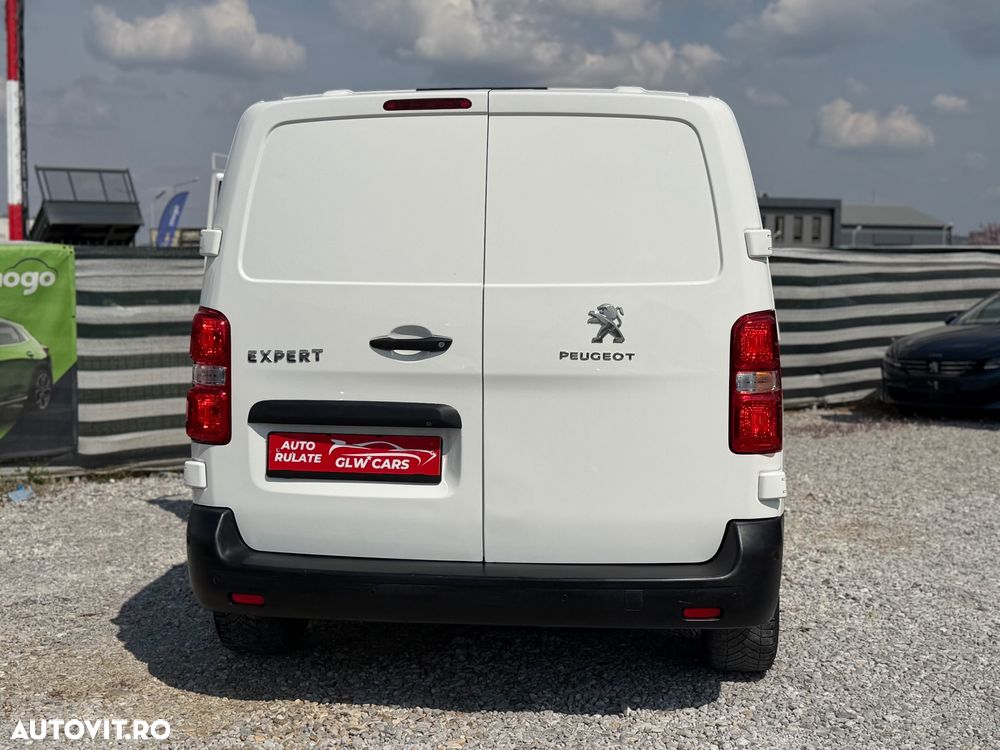 Peugeot Expert - 5