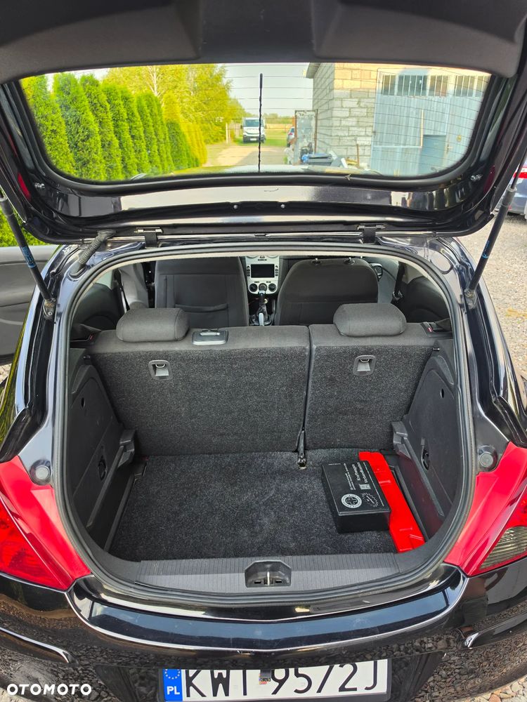 Opel Corsa 1.2 16V Enjoy - 15