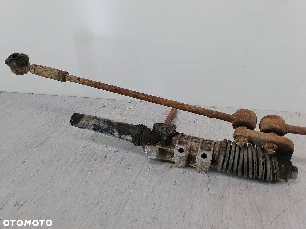 MAGLOWNICA PRZEKŁADNIA KIEROWNICY TRABANT 1.1 ( 89-91 ) 1.0 - 2