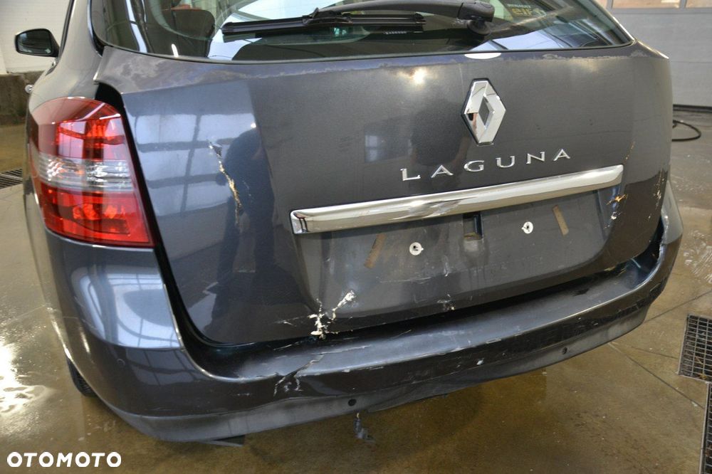 Renault Laguna - 12