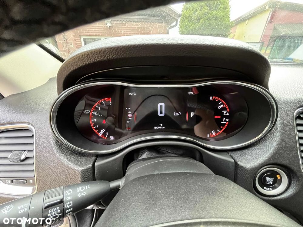 Dodge Durango 3,6 Limited - 9