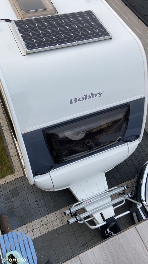 Hobby Ontour 360 KB - 5