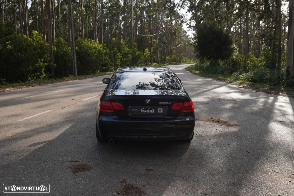 BMW 330 d xDrive - 6