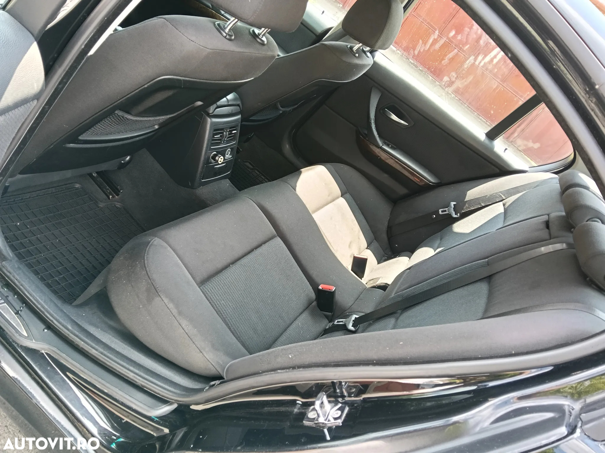BMW Seria 3 - 7