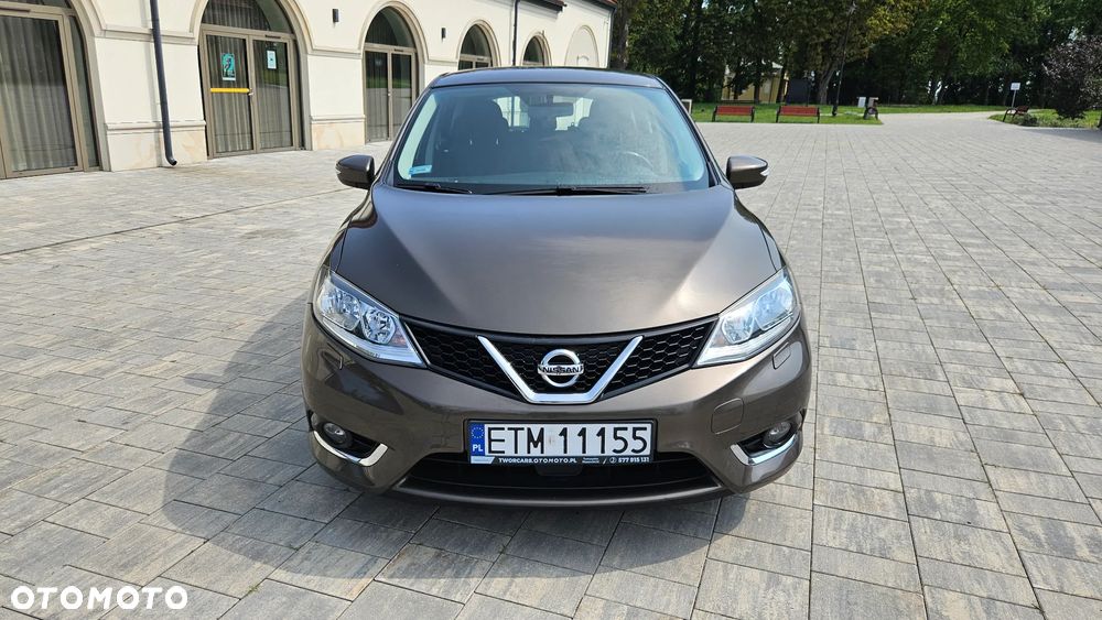 Nissan Pulsar 1.2 DIG-T Acenta - 3