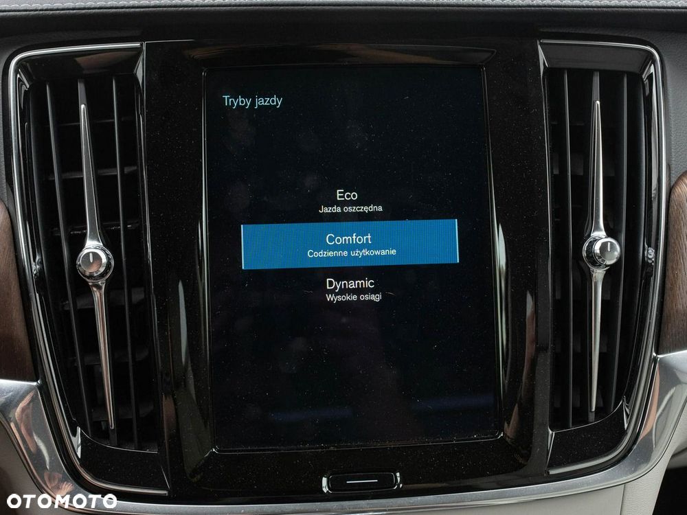 Volvo S90 B6 B AWD Inscription - 22