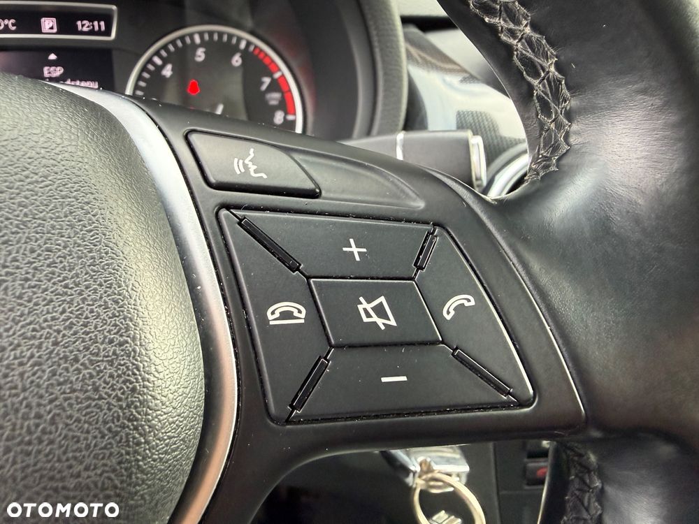 Mercedes-Benz Klasa B 200 7G-DCT Edition - 18