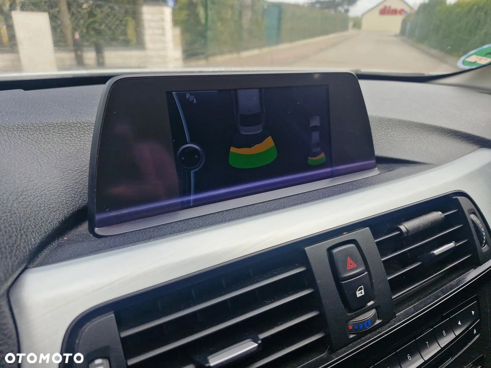 BMW Seria 3 316d M Sport - 34