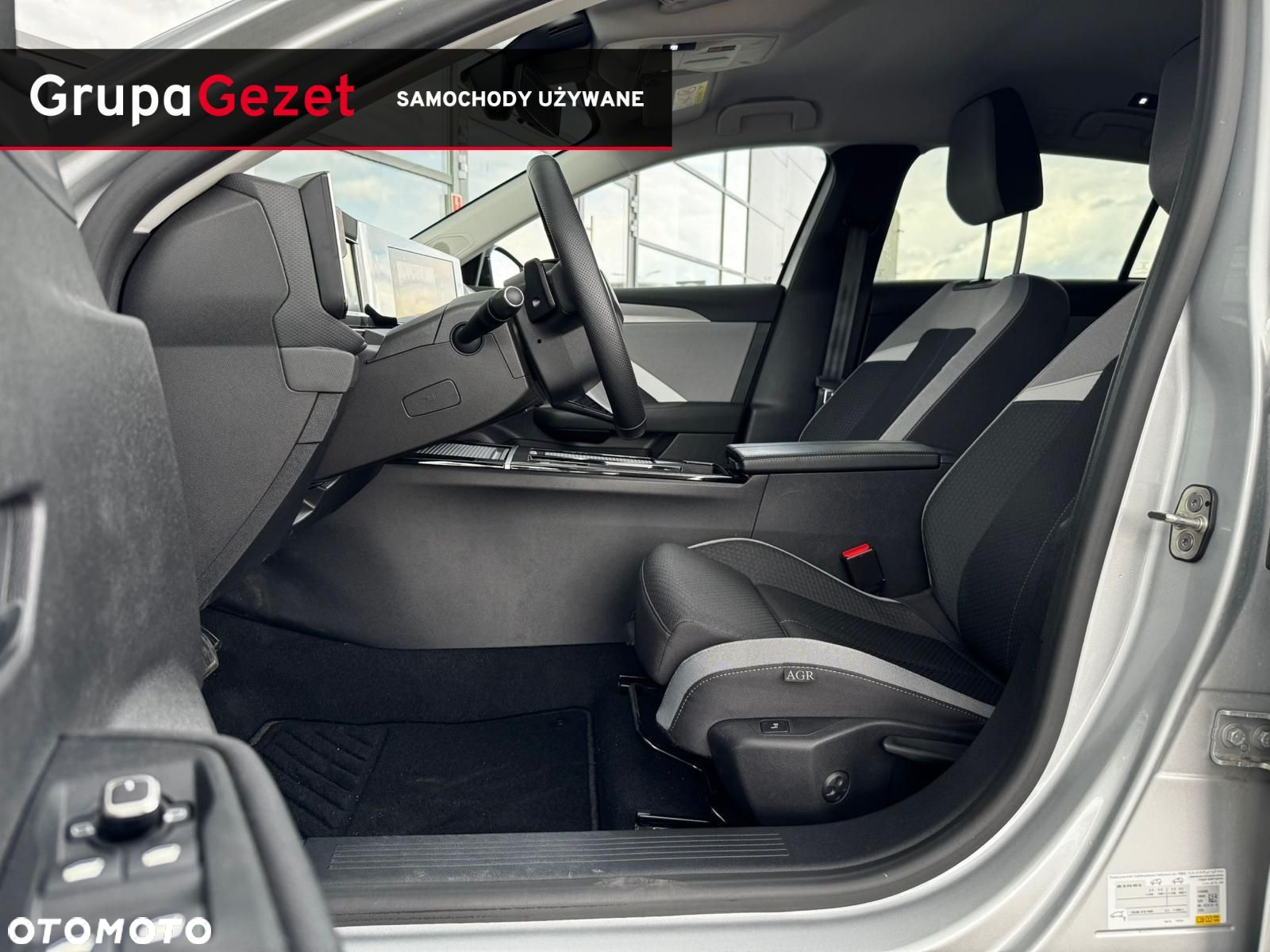 Opel Astra - 10