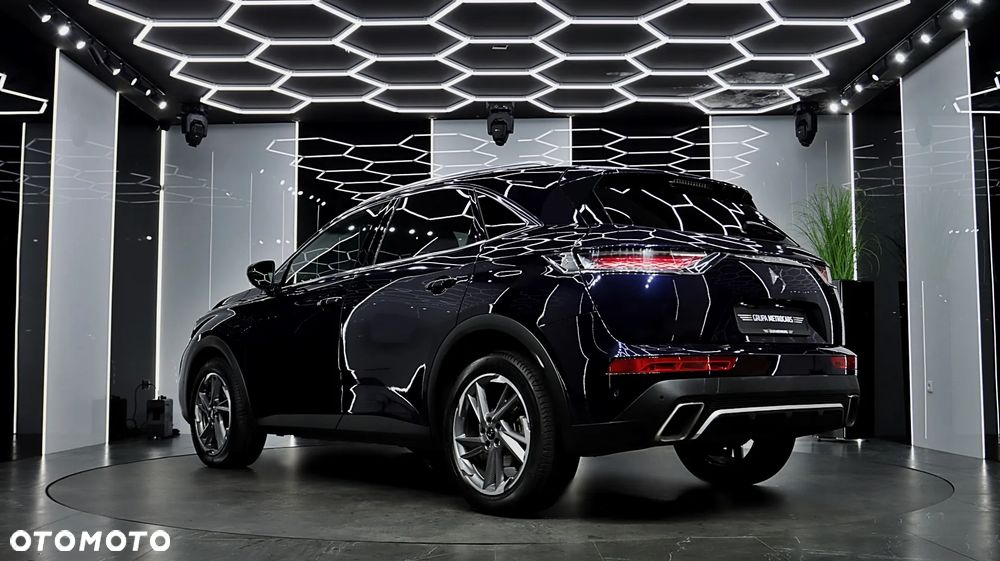 DS Automobiles DS 7 Crossback 1.6 PureTech Rivoli - 7