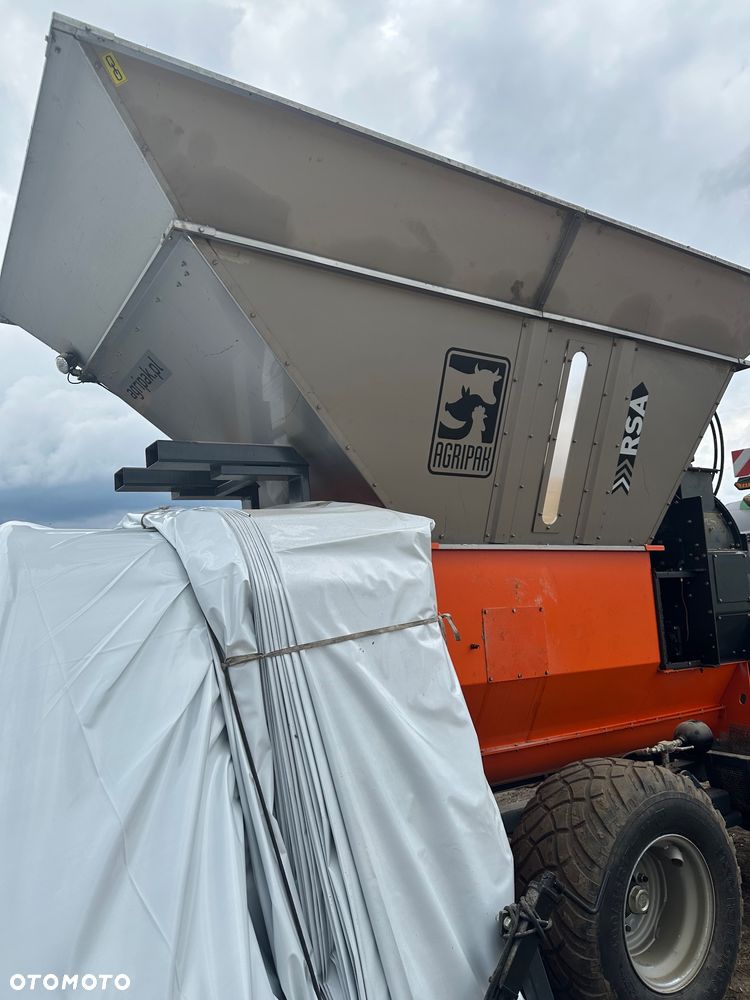 Inny Śrutownik Agripak - 5
